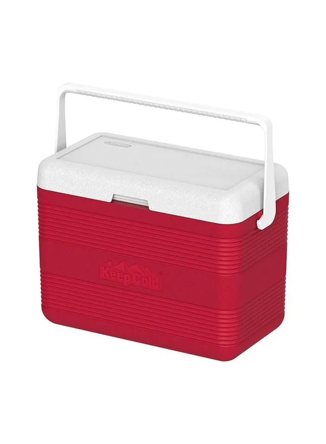 Cosmoplast 30L KeepCold Deluxe Icebox