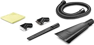 Karcher WD Car Vacuum Cleaning Kit