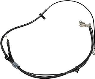 ACDelco 22846469 GM Original Equipment Negative Battery Cable