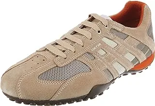 Geox Men's Uomo Snake a Sneaker