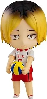 Good Smile Nendoroid Haikyu!! Kenma Kozume Second Uniform Ver.