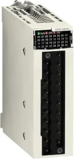 Schneider Electric Modicon X80 Non-Isolated Analog Input Module