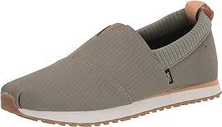 TOMS Men 10019611 Alpargata Resident Slipon Shoes