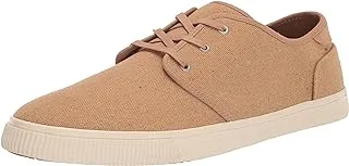 TOMS Men 10019602 Carlo Laceup Low Top Sneakers