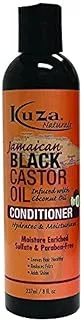 Jamaican Black Castor Oil with COCONUT Oil Conditioner 8oz.