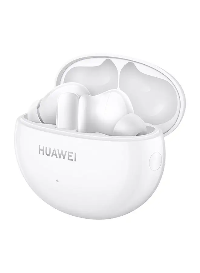 HUAWEI Freebuds 5i سيراميك أبيض