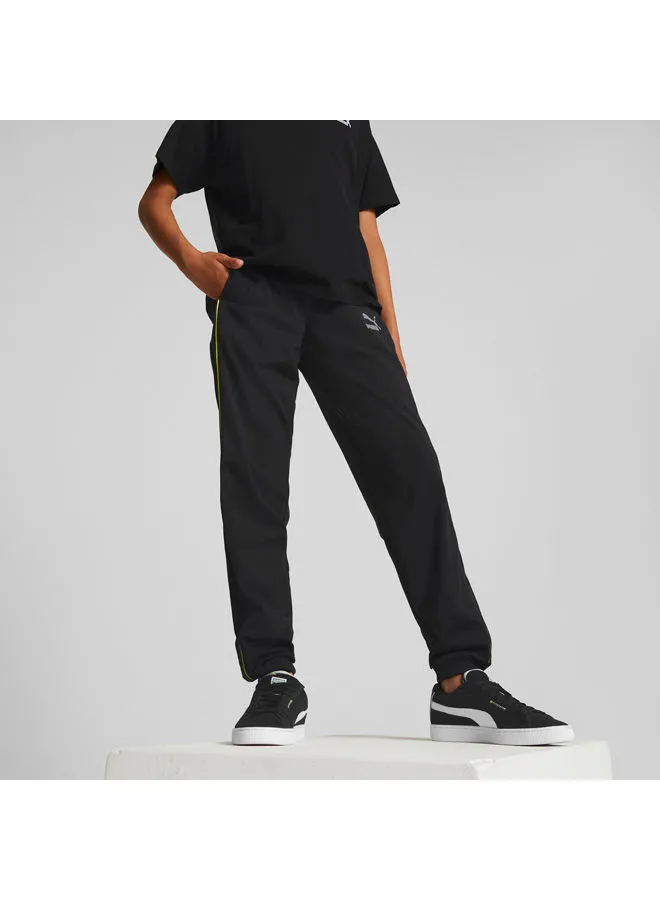 PUMA Boys Arctic Stars Track Pants