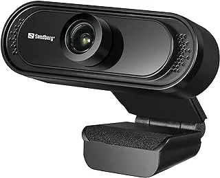 Sandberg USB Webcam 1080P Saver