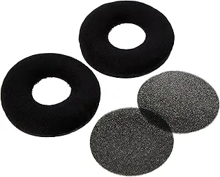 SENNHEISER Genuine replacement Ear Pads Velour for HD 25 all models