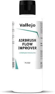 Vallejo 71562 Airbrush Flow Improver 200 ml