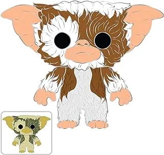 Funko Pop! Sized Pin: Gremlins - Gizmo with possible Chase Variant (Styles May Vary)