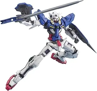 Bandai Hobby MG Gundam Exia Gundam 00