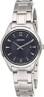 Analog Business Quartz Mens Classic Seiko SUR425P1