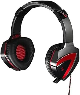 Bloody g501 gaming headset