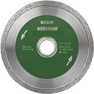 Bosch Diamond Cutting Disc - 2608600704