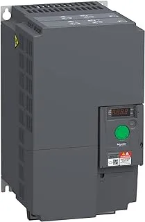 Schneider Electric Altivar 15 kW 20 hp 380-460V 3 Phase Variable Speed Drive without Filter