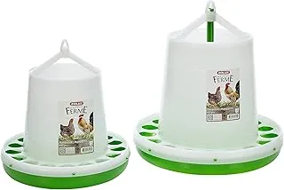 Zolux Poultry Silo Feeder - 8kg