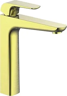 Hesanit Elite Single lever high basin mixer