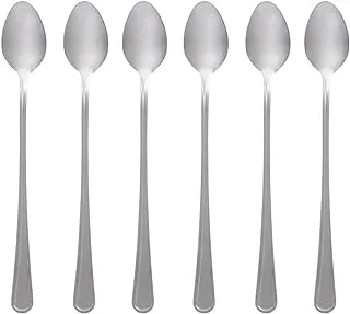 Berger Tine Ice Spoon Set, 6 Pieces