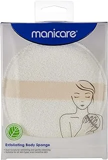 Manicare Exfoliating Body Sponge