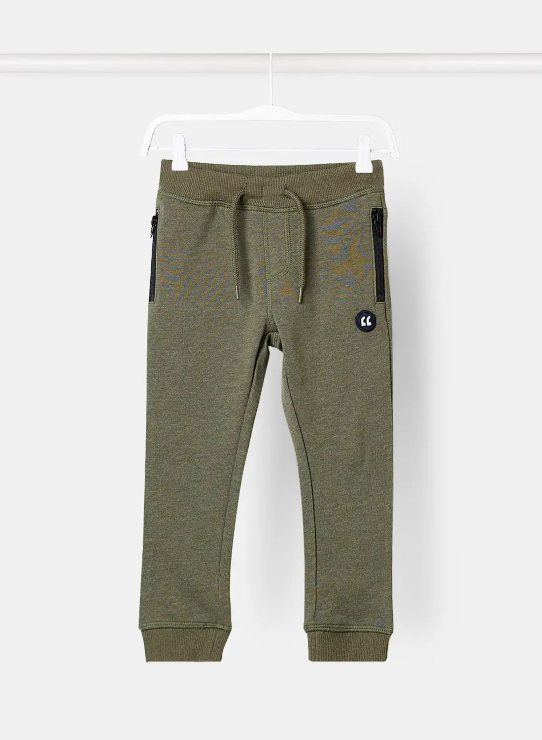 NAME IT Boys Essential Sweatpants