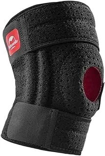 Naturehike Four Spring Support Reinforced Knee Pads-20HJ L/Right