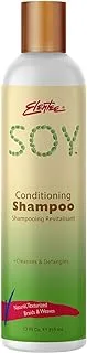 Vitale Elentee Soy Organics Weave Conditioning Shampoo 350ml