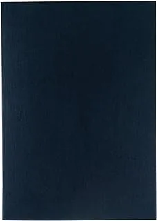 Fabriano Ecoqua Plus Glue-Bound Notebook, 5.8