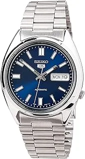 Seiko 5 Men's Automatic Watch SNXS77K1