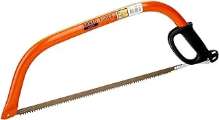 Bahco 10-24-51 24-Inch Ergo Bow Saw for Dry Wood and Lumber