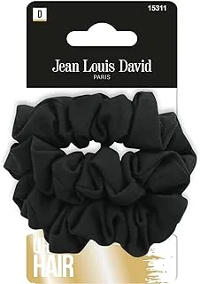 JLD MEDIUM SCRUNCHIES 3'S -15311