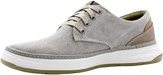 Skechers Men's Moreno Canvas Oxford