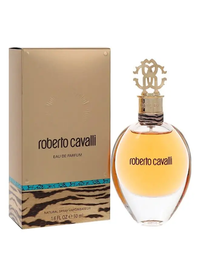 roberto cavalli Natural Spray Vaporisateur for Women EDP 50ml