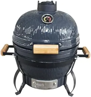 Kimstone Uber Grill, 16-Inch Size