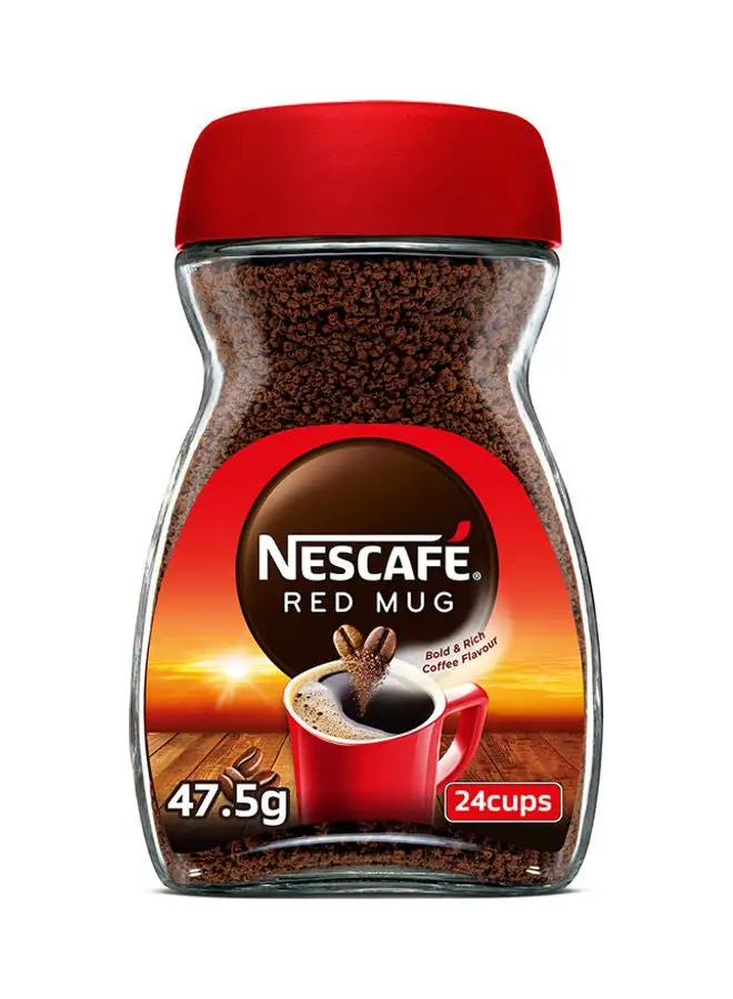 Nescafe Nescafe Red Mug 47.5g