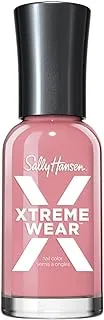 Sally Hansen Hard As Nails Xtreme Wear - Giant Peach, A Peach-Pink Nail Polish