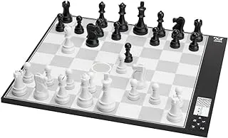 DGT Centaur- New Revolutionary Chess Computer - Digital Electronic Chess Set