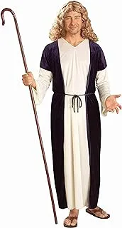 Forum Novelties Men's Biblical Times Shepherd Costume, Multi, Standard