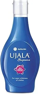 Ujala Supreme - 250ml 8.45 Fl Oz (Pack of 1)