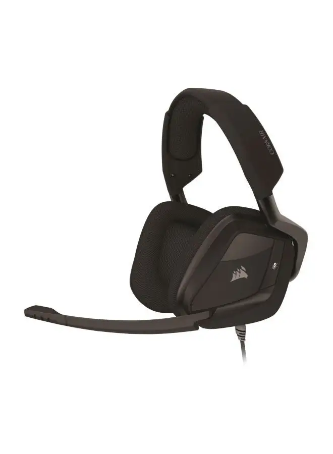 CORSAIR Void RGB Elite USB Wireless Over-Ear Gaming Headset With Mic