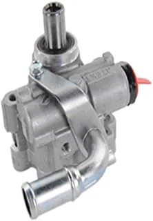 ACDelco GM Original Equipment 13505837 Power Steering Pump