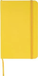 Fabriano Ecoqua Plus Stitch-Bound Notebook, 3.5