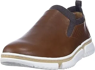 Hush Puppies Men's Bennet Pt Slipon Sneaker