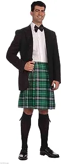 Forum St. Patrick's Day Kilt Costume