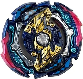 Takara Tomy-BeyBlade-BeyBattle Burst Season 4 Starter Zone Luinor L5, Multicolor, BB-144-T