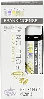 AURA CACIA FRANKINCENSE ROLL-ON 9.2ML: 92116