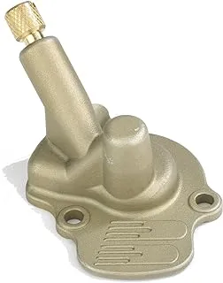 Boyesen APC-3 QuickShot3 Adjustable Pump Cover, One Size