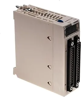 Schneider PLC Modicon M340_ إدخال وحدة إدخال منفصلة X80-64 - 24 فولت تيار مستمر إيجابي_ [BMXDDI6402K]