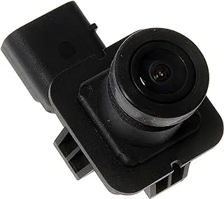 Dorman 590-415 Rear Park Assist Camera Compatible with Select Ford Models