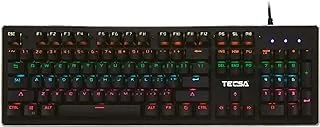 TECSA UFO Series Mechanical Gaming Keyboard-TCS-GMK650